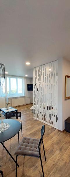 Apartamentai prie Akropolio su vaizdu ị miesta